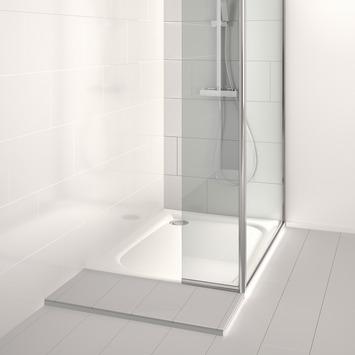 Allibert Jacana2 douchebak 120x90x3 cm