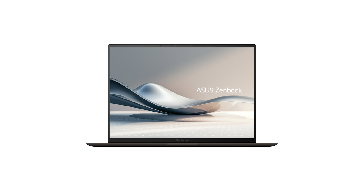 ASUSZenbook S 14 UX5406SA-PV029W 14