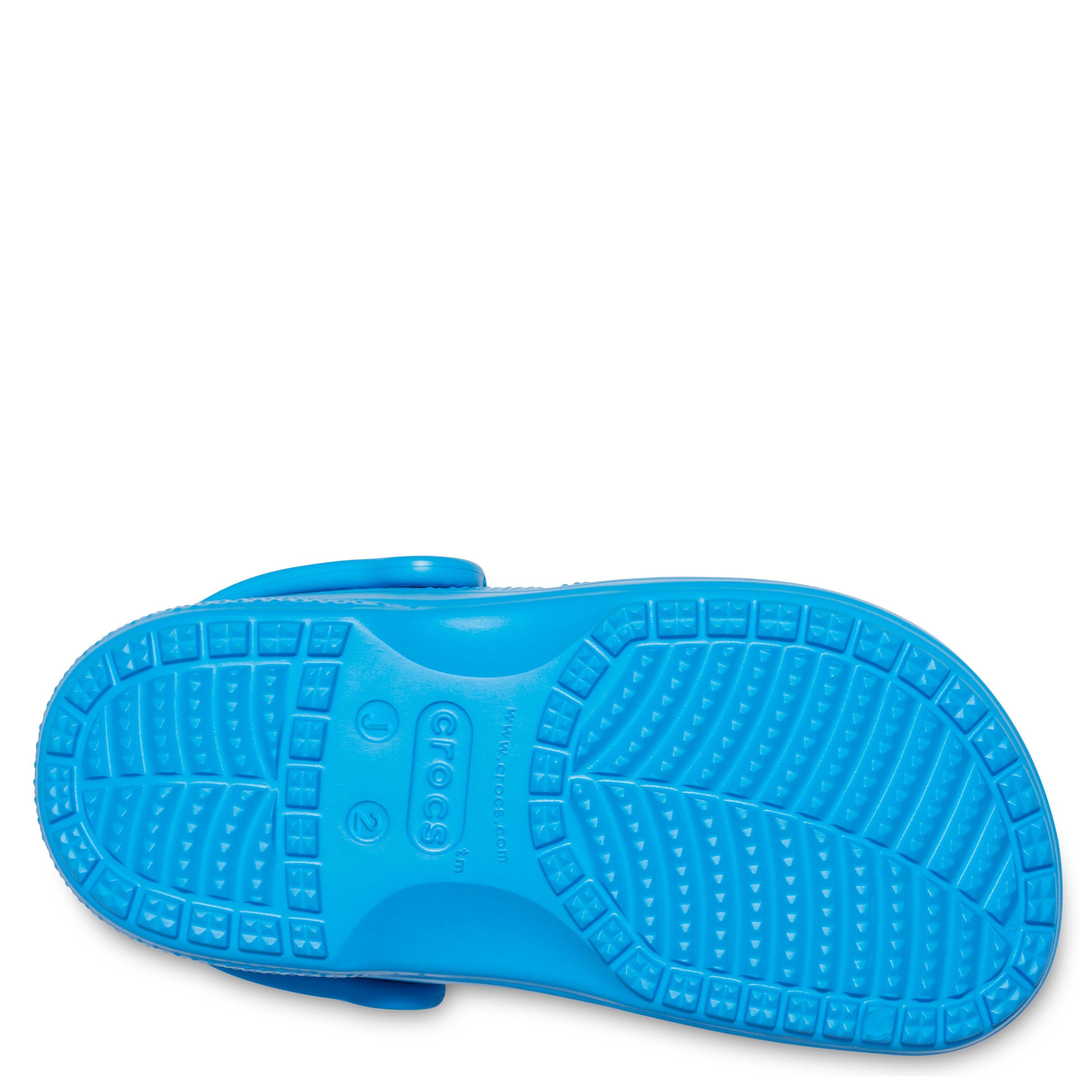 Crocs Baya Clogs Childrens