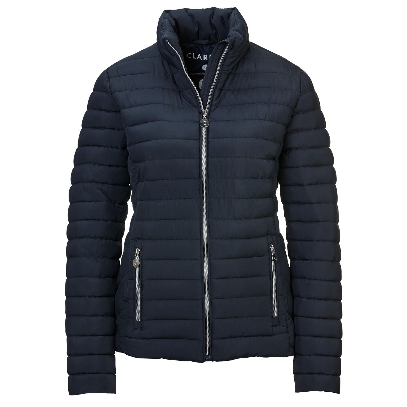 ClarinaSteppjacke «Lina»