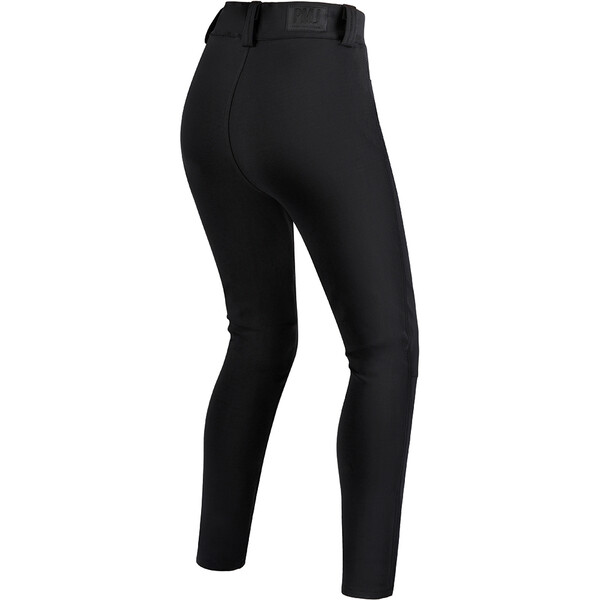 PMJ - Pantalon femme Spring Noir