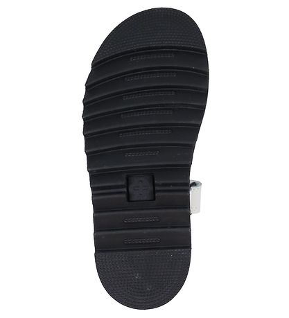 Dr. Martens Sandaler - Vossie J - Hvid