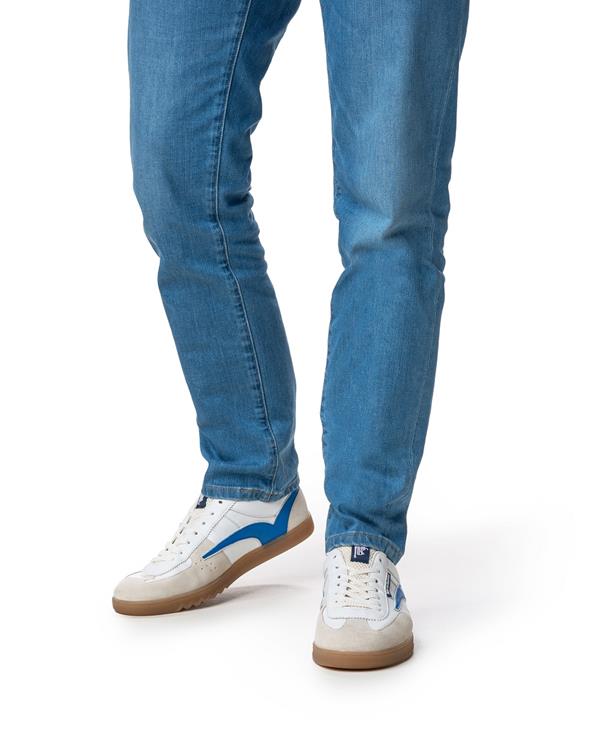 Floris van Bommel SFM-10224 blue