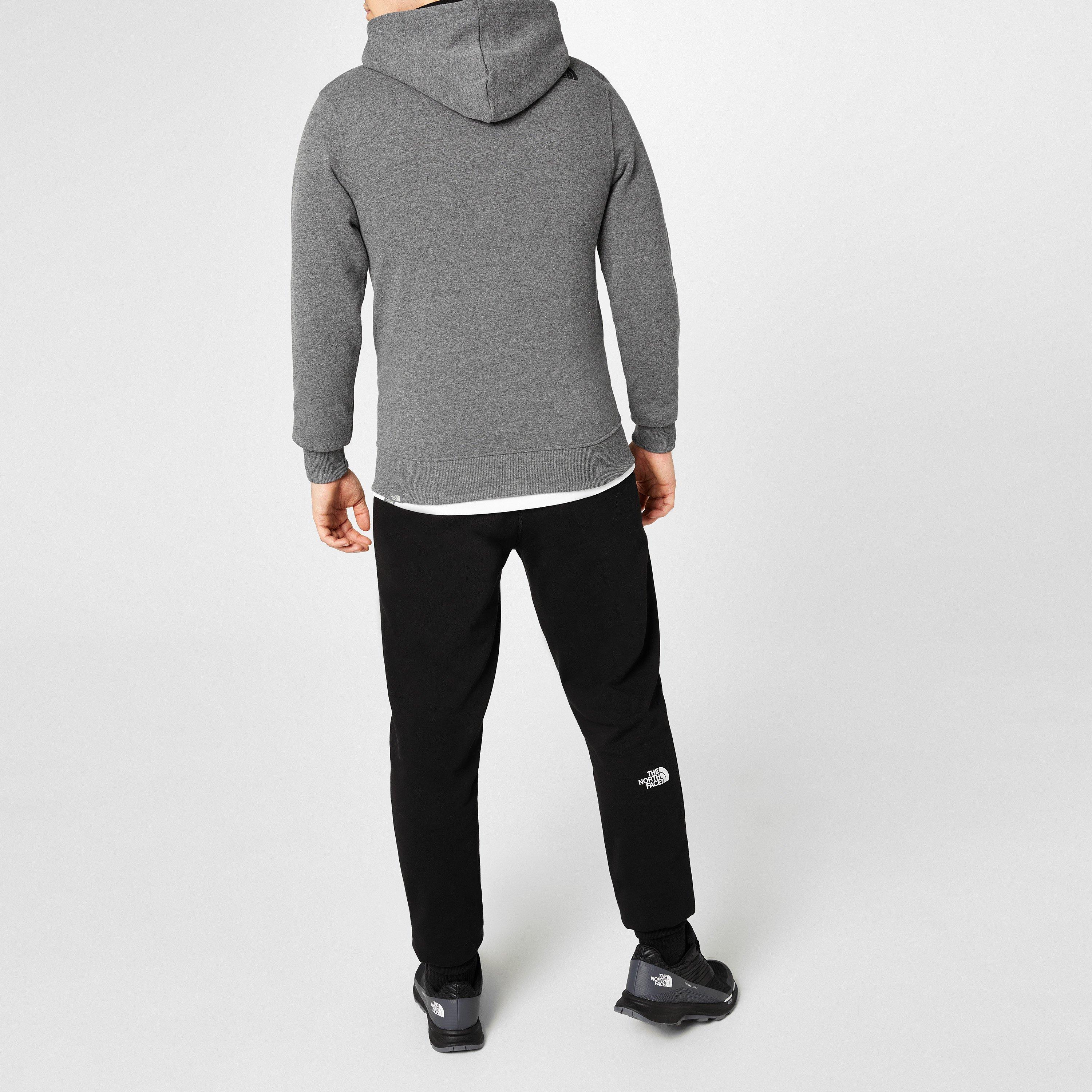The North Face Open Gate Full-Zip Hoodie