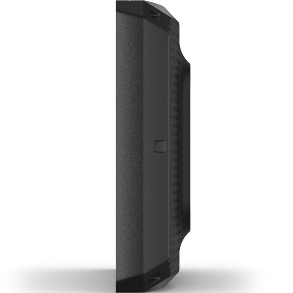 Garmin - GPS Zumo XT Noir