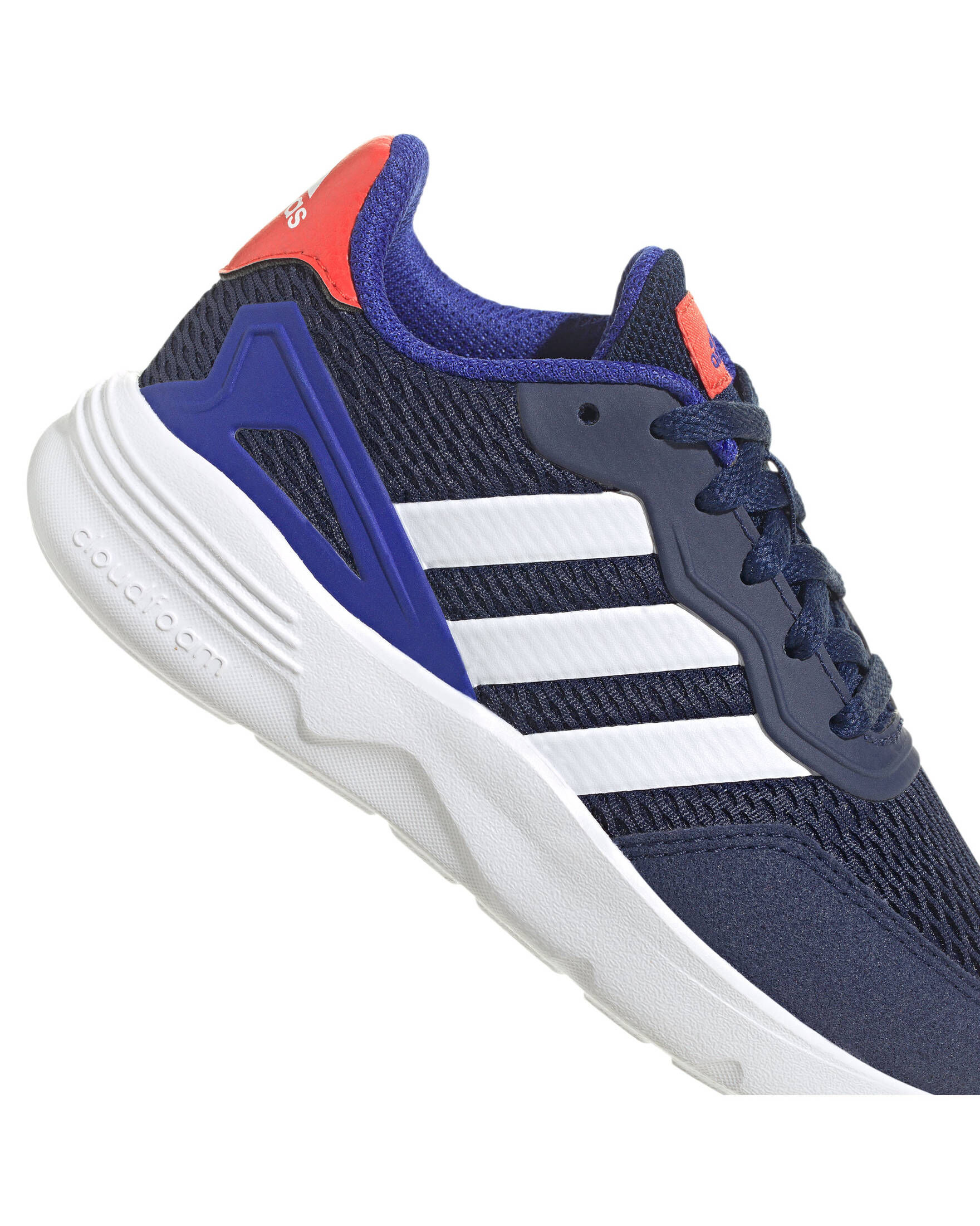 adidas Performance| Jungen Sneaker NEBZED K
