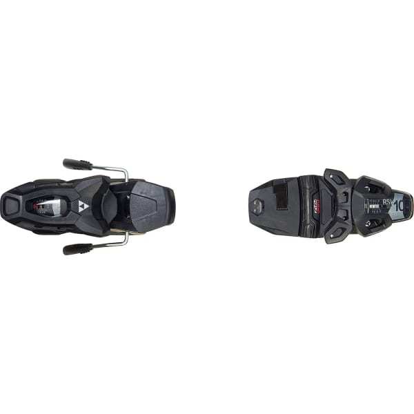 Pack ski FISCHER RC ONE 78 GT TPR W + RSW 10 PR