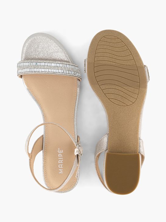 Van Haren Sandalette