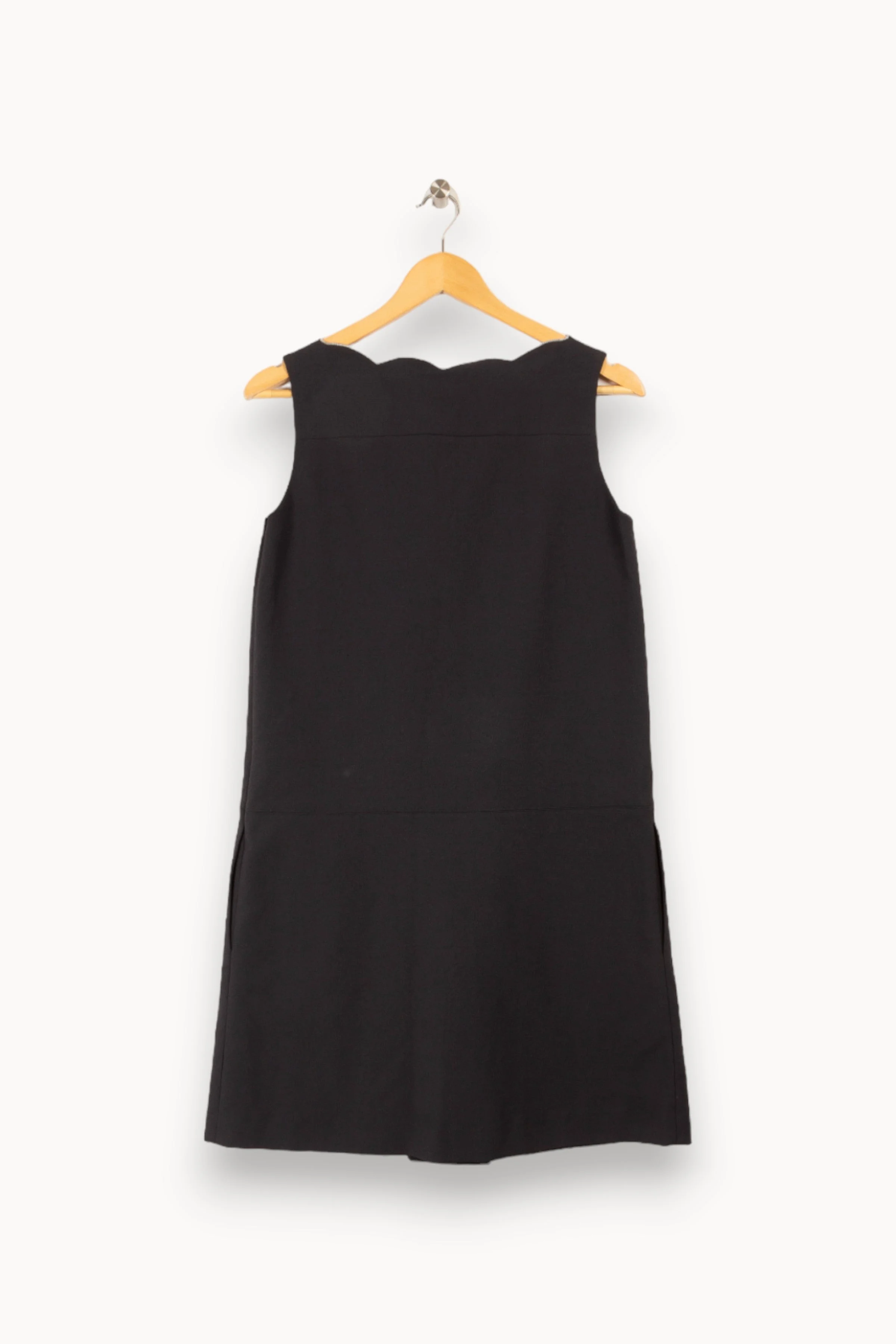 Robe bleue | Bleu