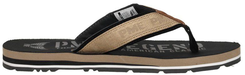 PME Legend Jetflap taupe