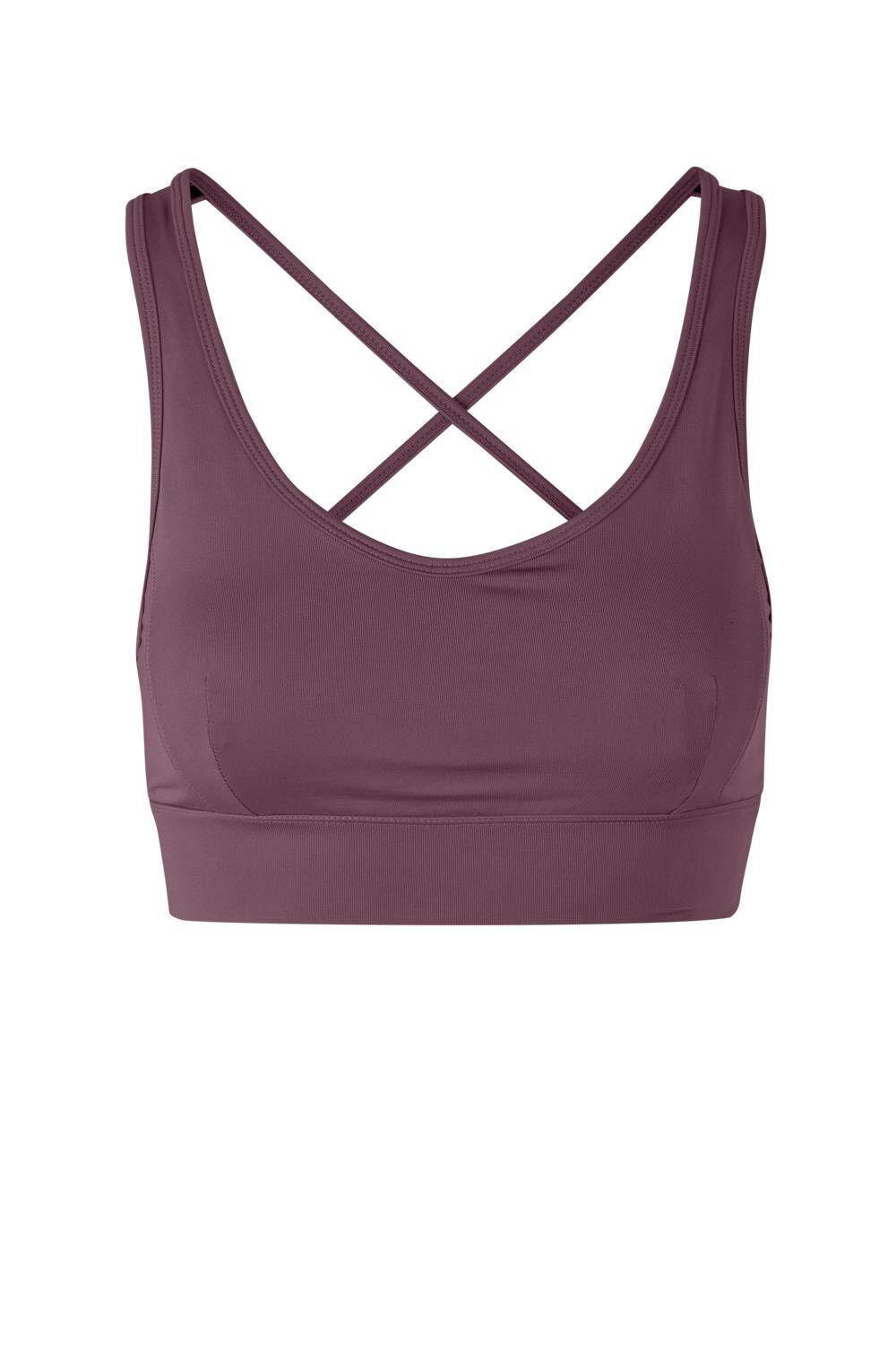Kismet| Damen Sport-BH RAMI BRA RUBY