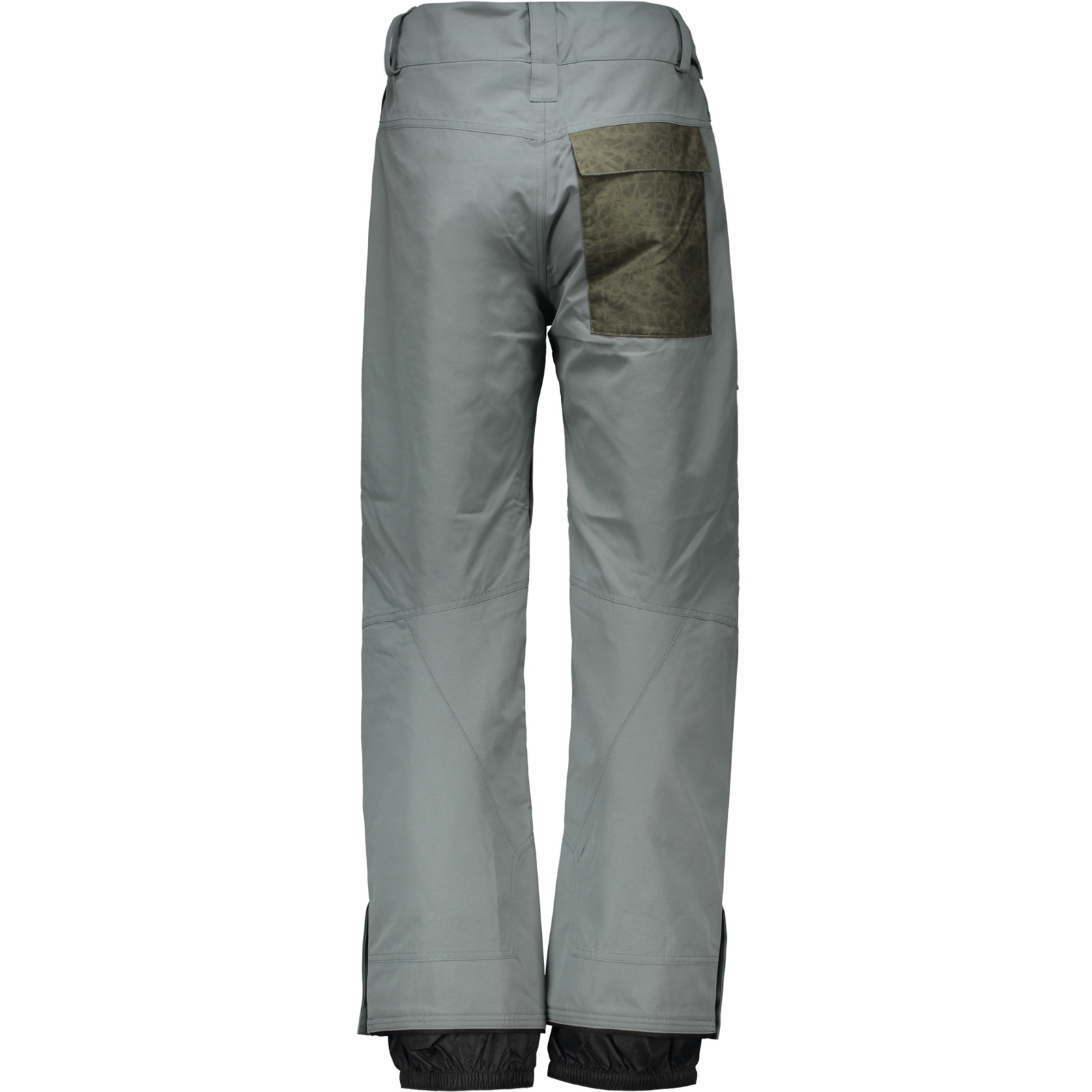 O'Neill Herren-Skihose Utility XXL, olive