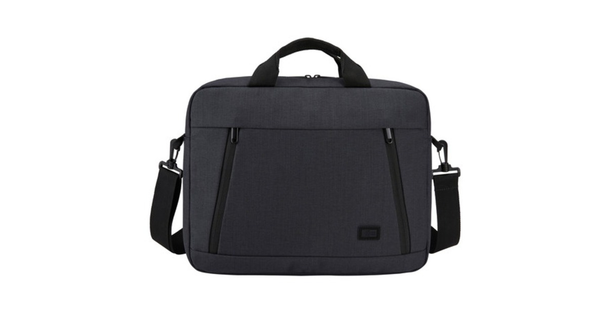 Case LogicHuxton Attaché 14
