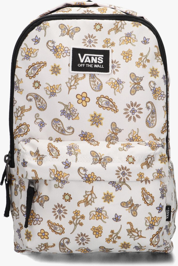 VANS beige vans rugtas bounds backpack