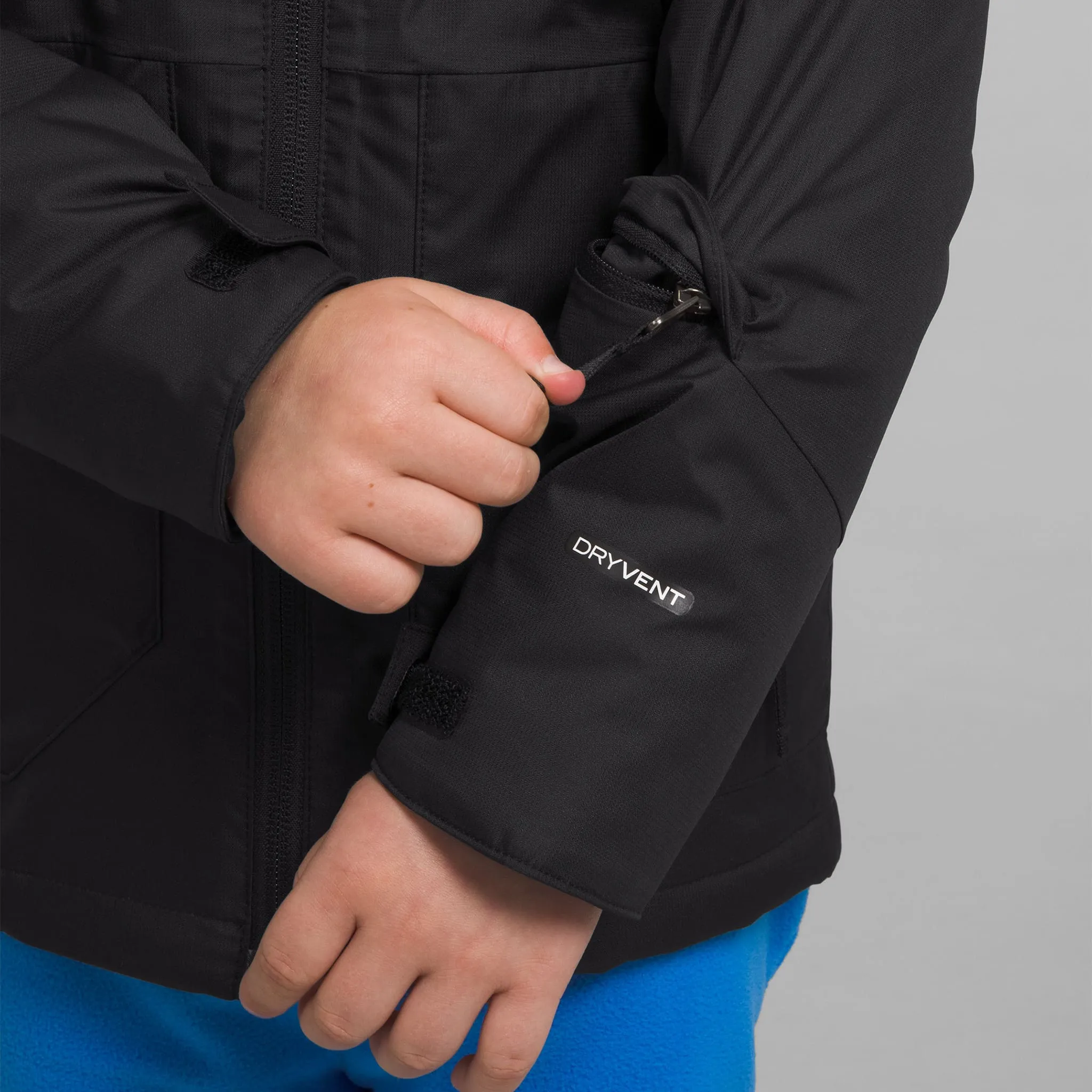 The North Face Manteau Freedom 2-7ans