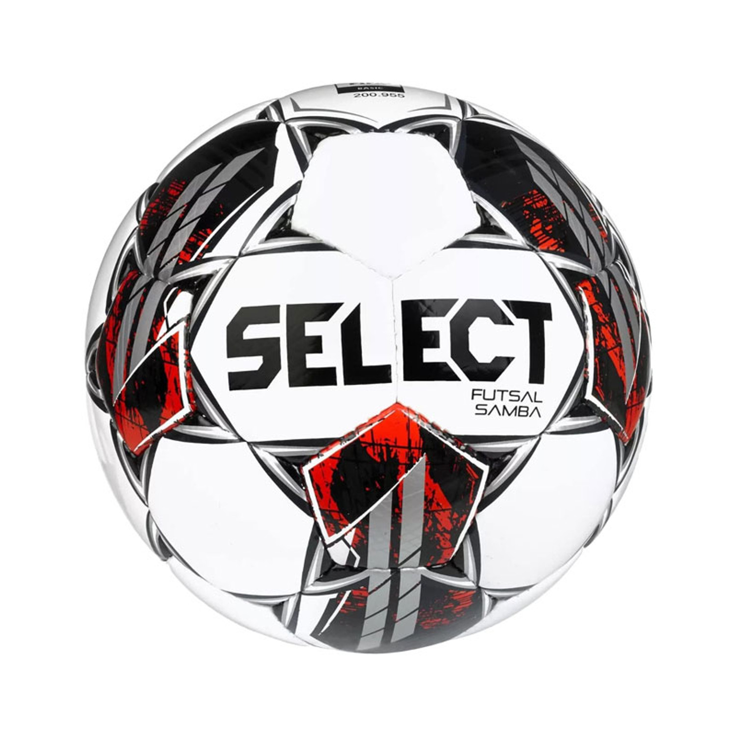 Select Futsal Samba