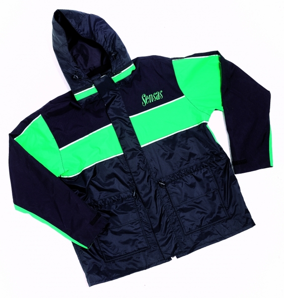 Veste Sensas Feroe Jacket