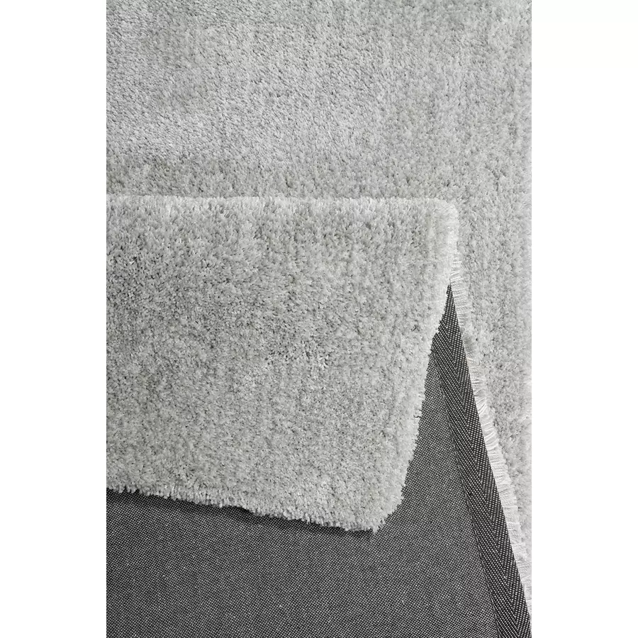 Esprit Hochflorteppich #relaxx grey rock