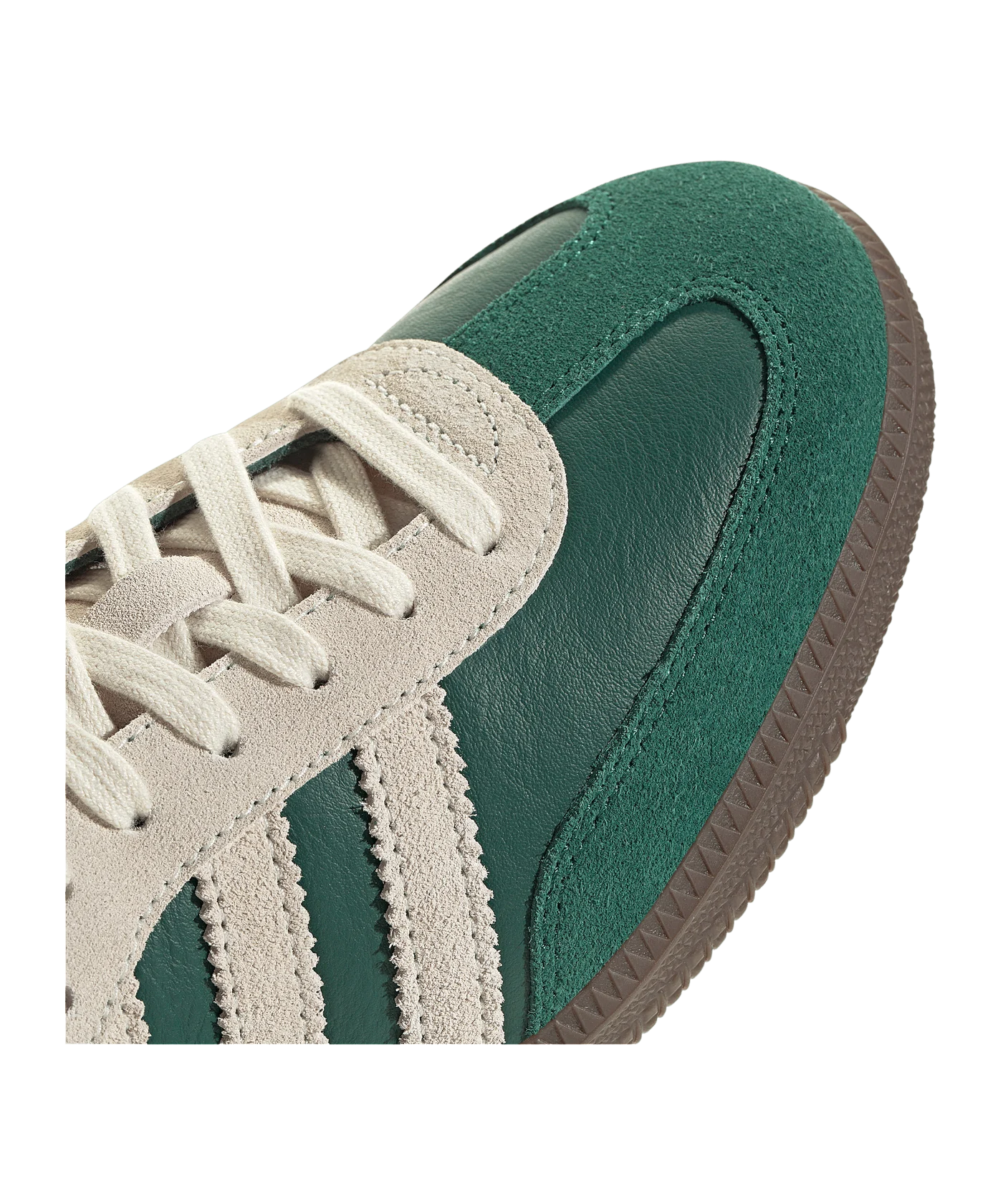adidas Originals Samba Sneaker Grün