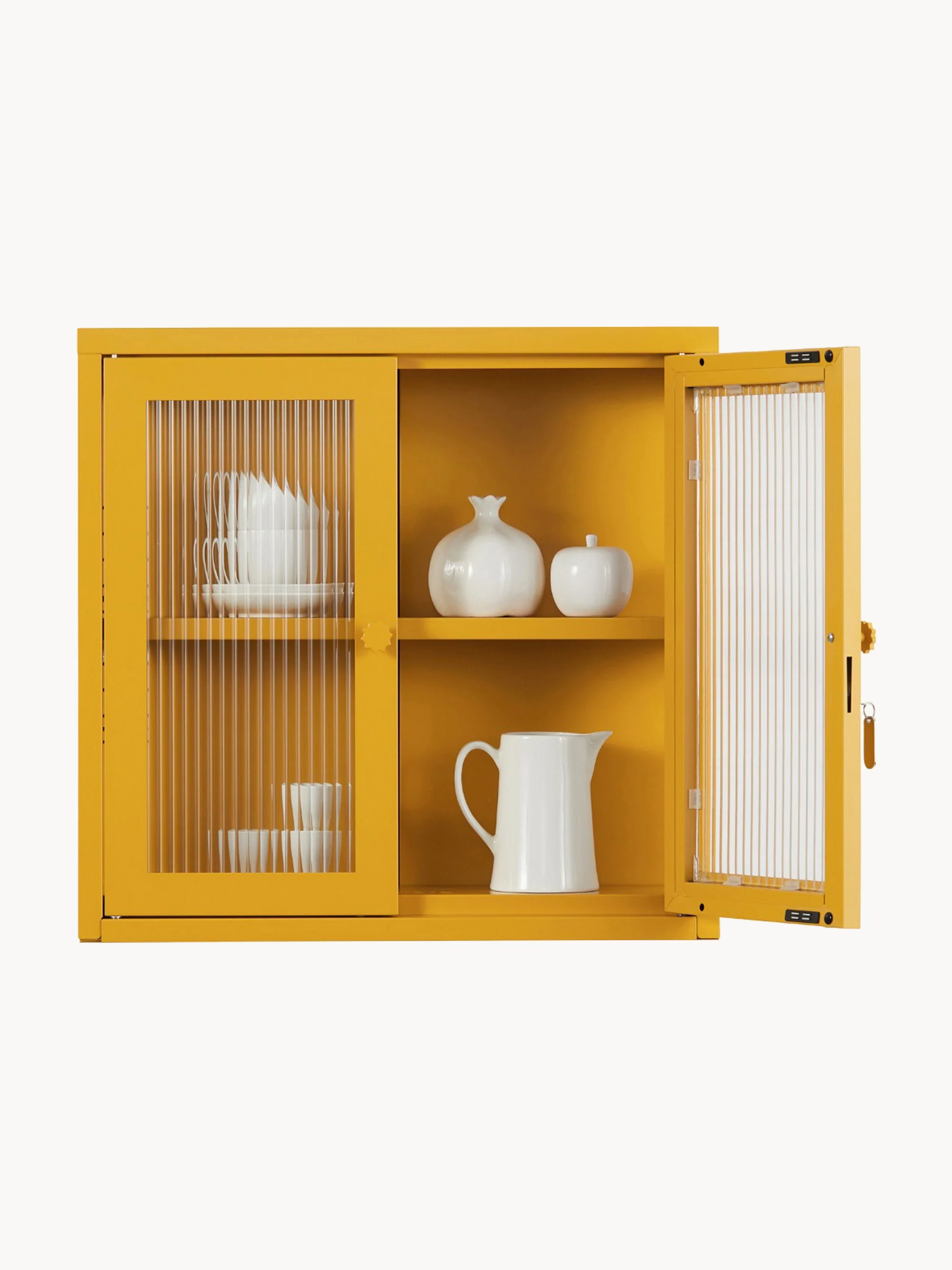 Wandvitrine The Kit