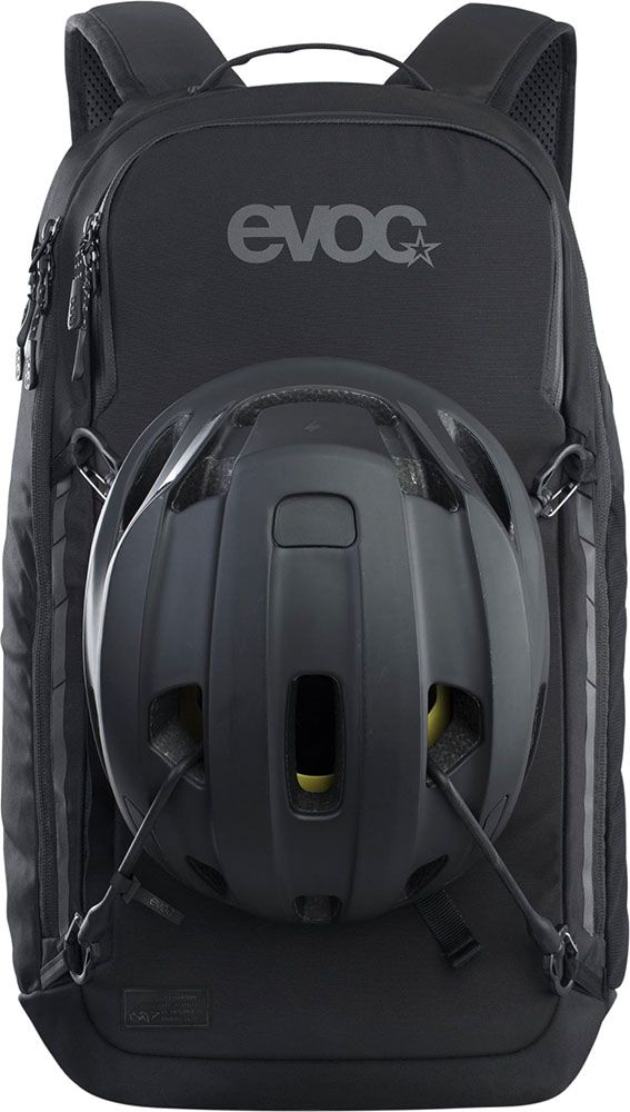 Evoc Commute Pro 22L - Protektor Rucksack kaufen | Bike-Discount