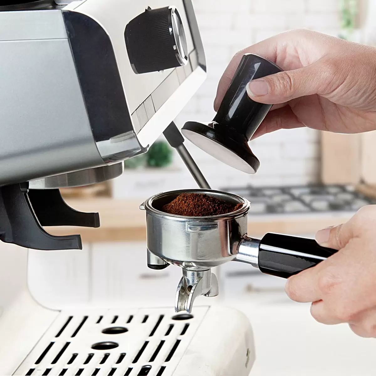 Espressomaschine DO720K Domo