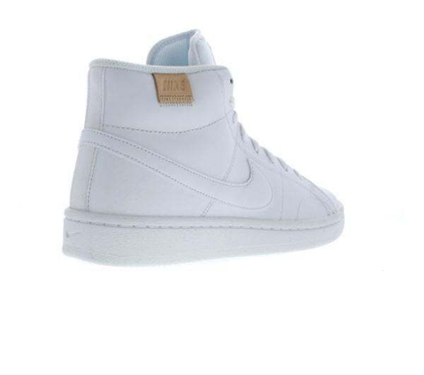 Nike Court Royale 2 Mid Top Trainers
