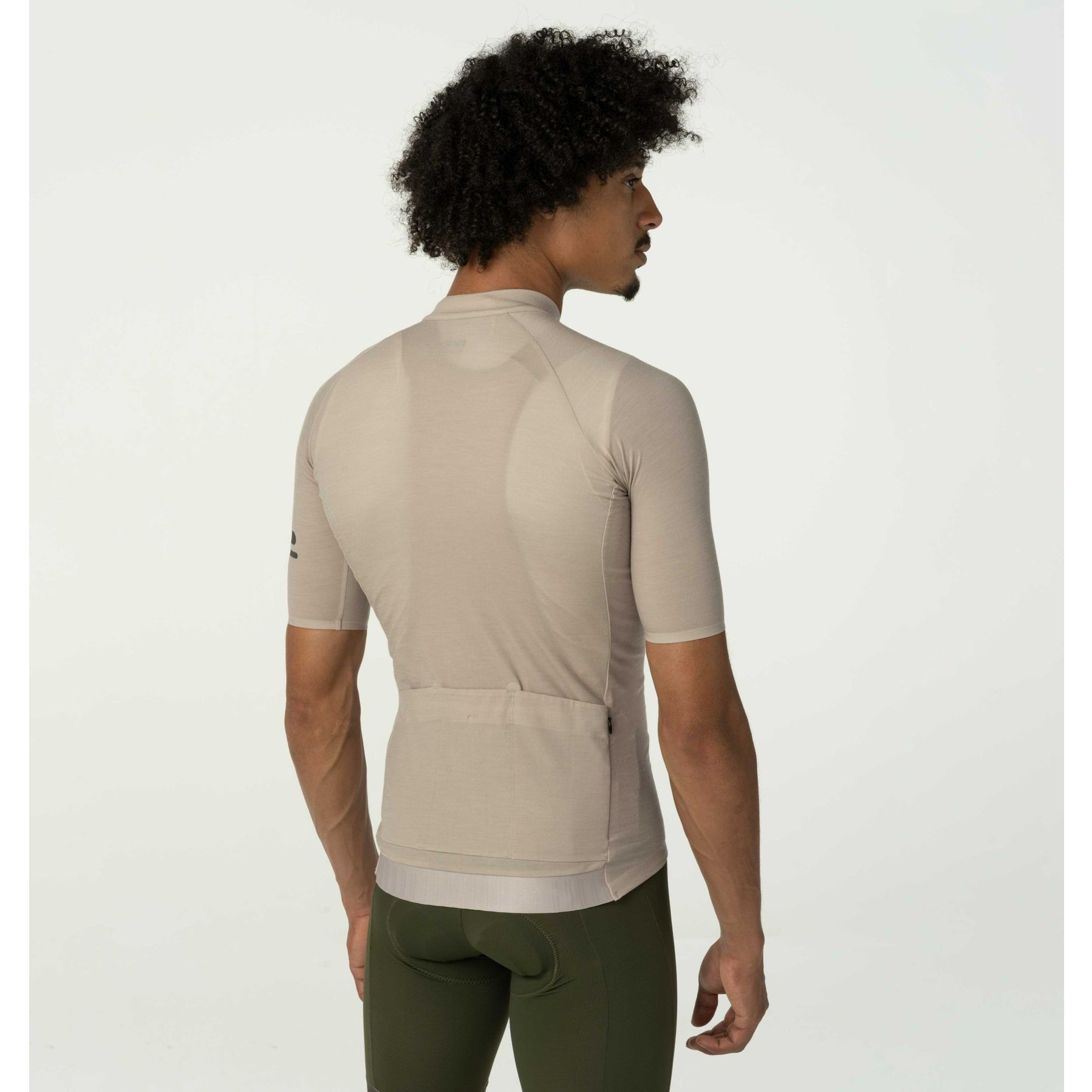 AGU Performance Merino Fietsshirt