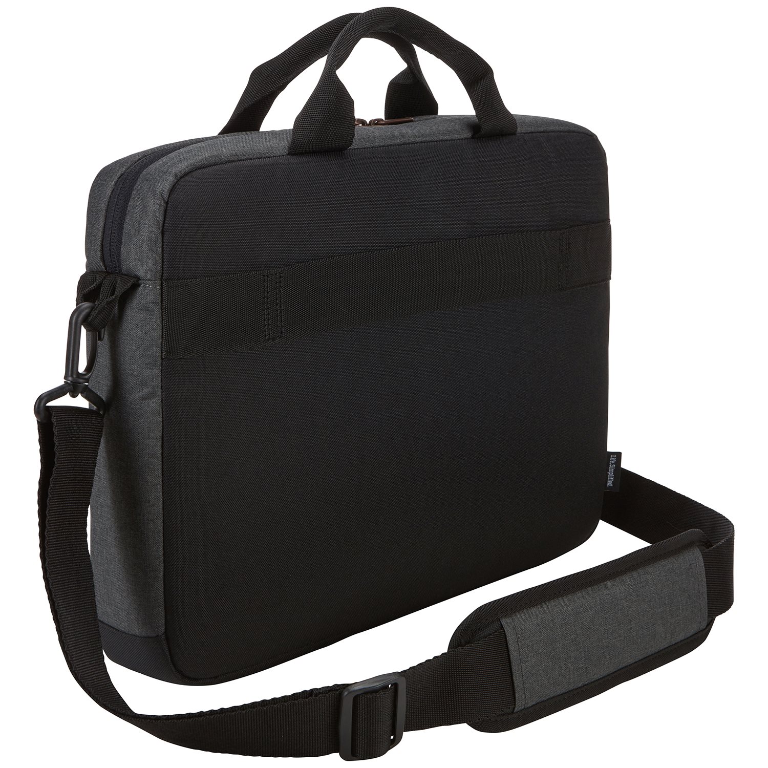 Case Logic Era AttachÃ© 14 inch obsidian