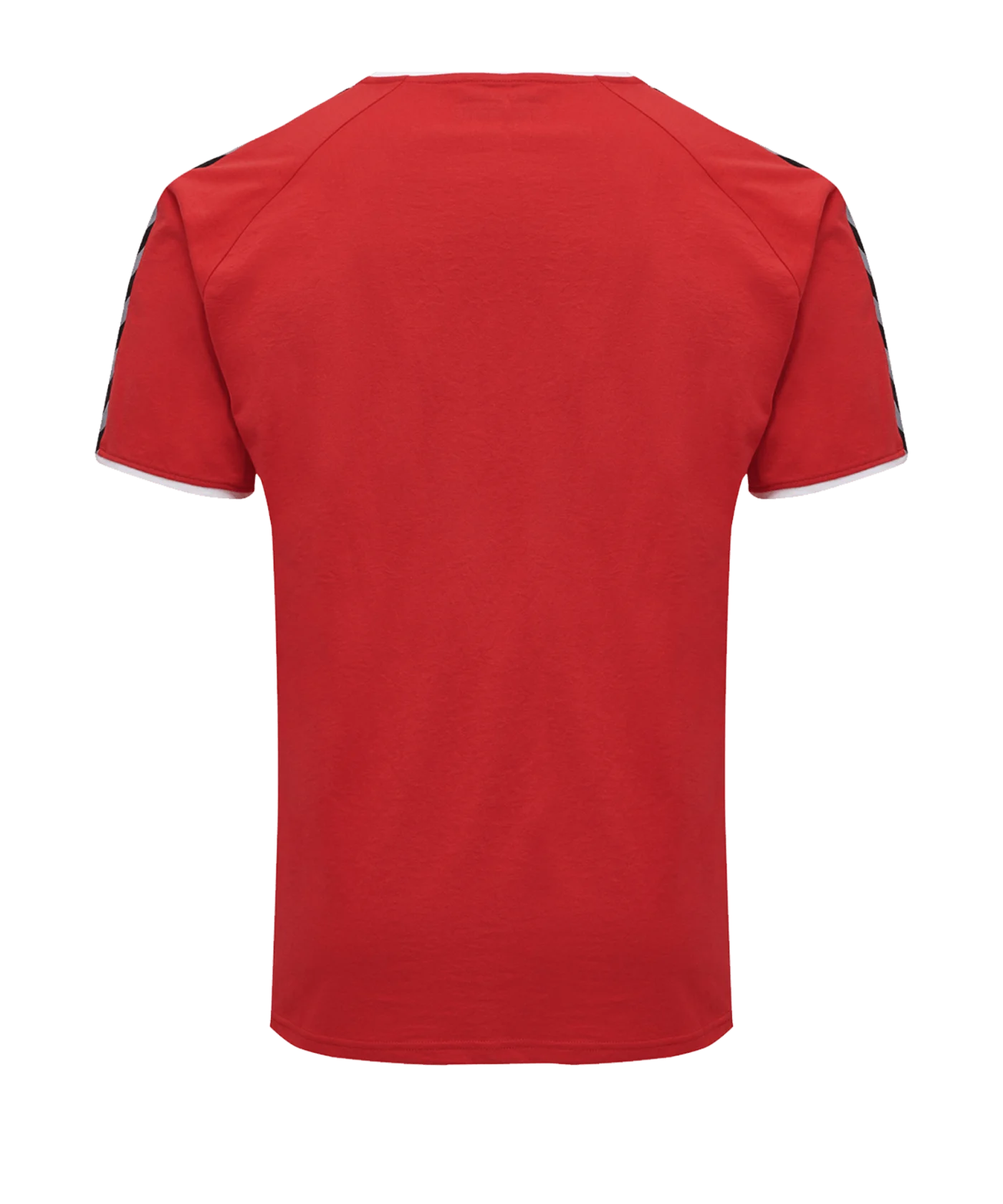 Hummel Authentic Trainingsshirt Rot F3062