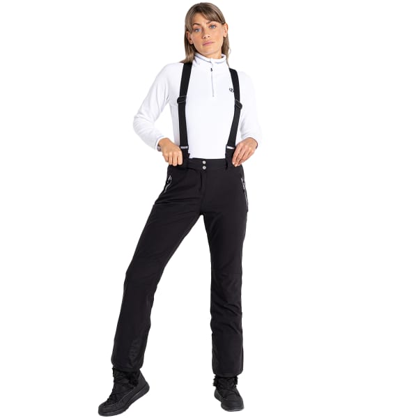 Pantalon de ski DARE 2B EFFUSED INSULATED PANT BLACK