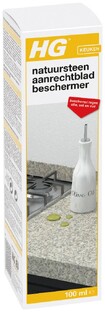 HG Natuursteen Aanrechtblad Beschermer Productnr. 36 100ML