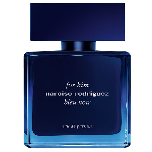 Narciso Rodriguez Bleu Noir For Him Eau De Parfum, 50 ml