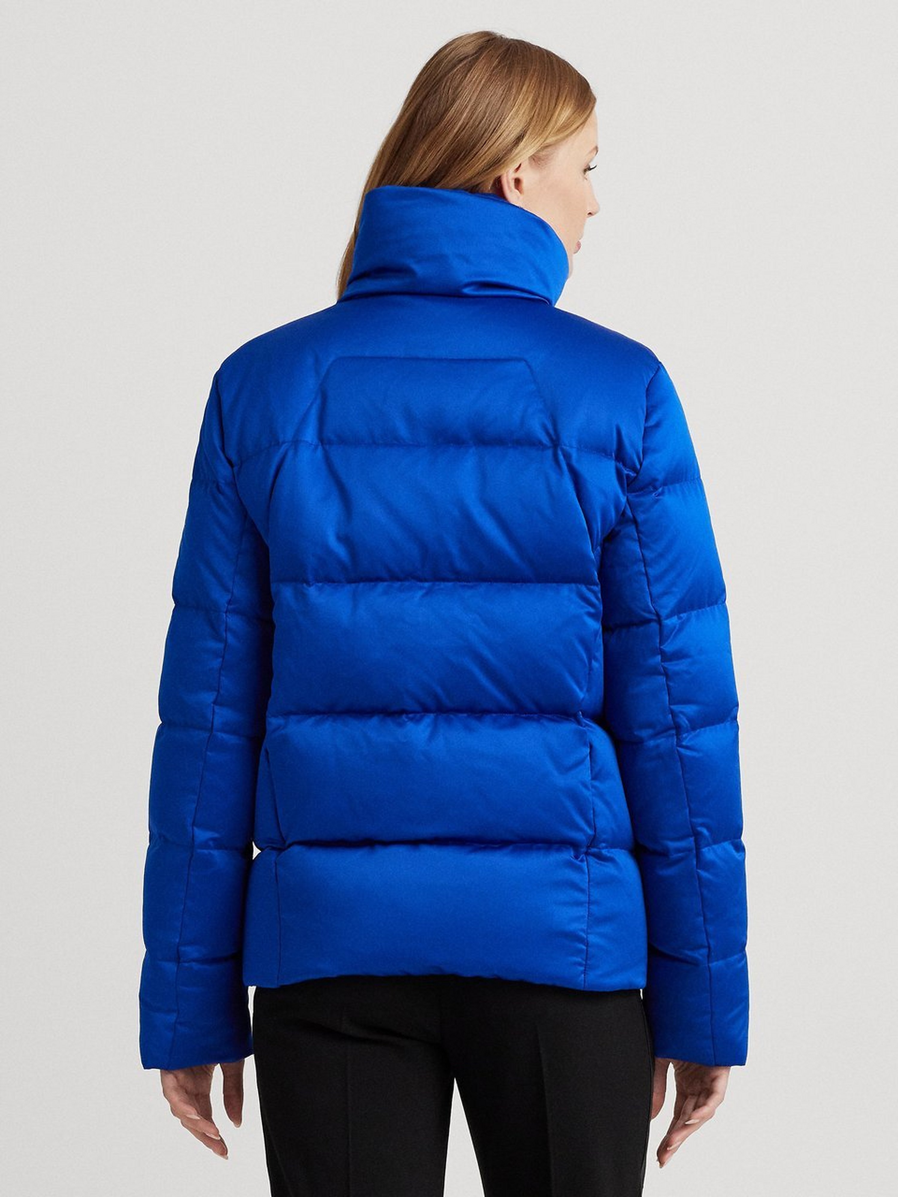 Steppjacke