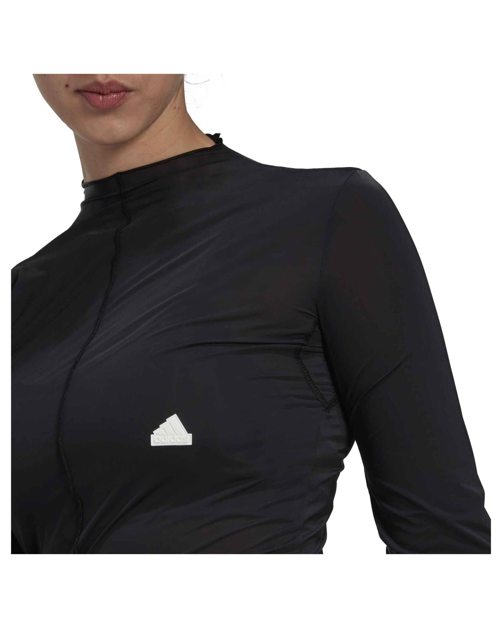 adidas Sportswear| Damen Langarmshirt SPORTSWEAR LONGSLEEVE