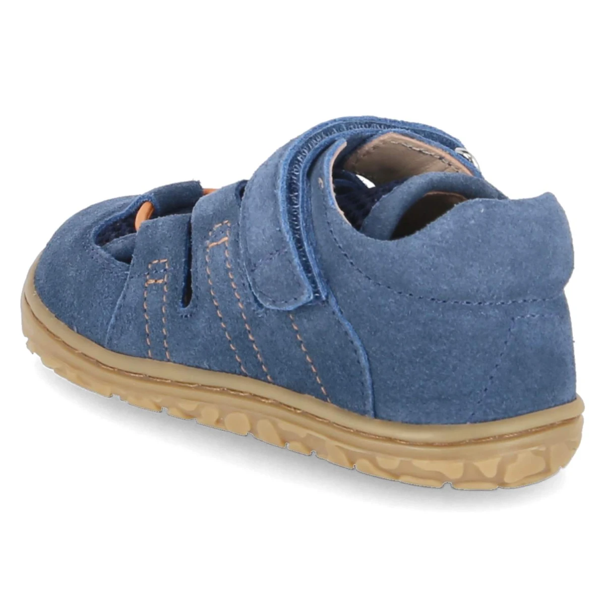 LurchiSandalen NAFFI - NAVY