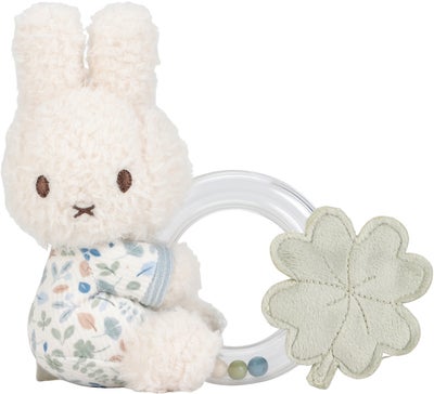 Miffy x Little Dutch Rangle, Lucky Leaves