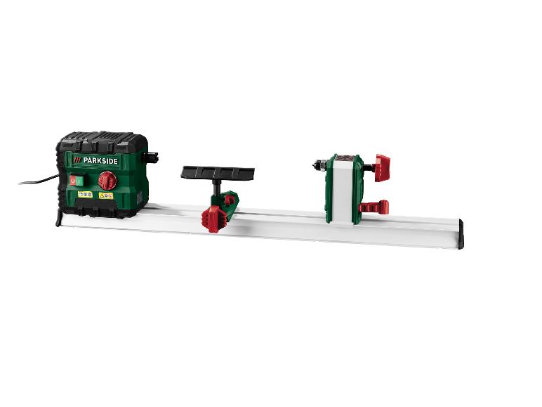 Draaibank 550 W