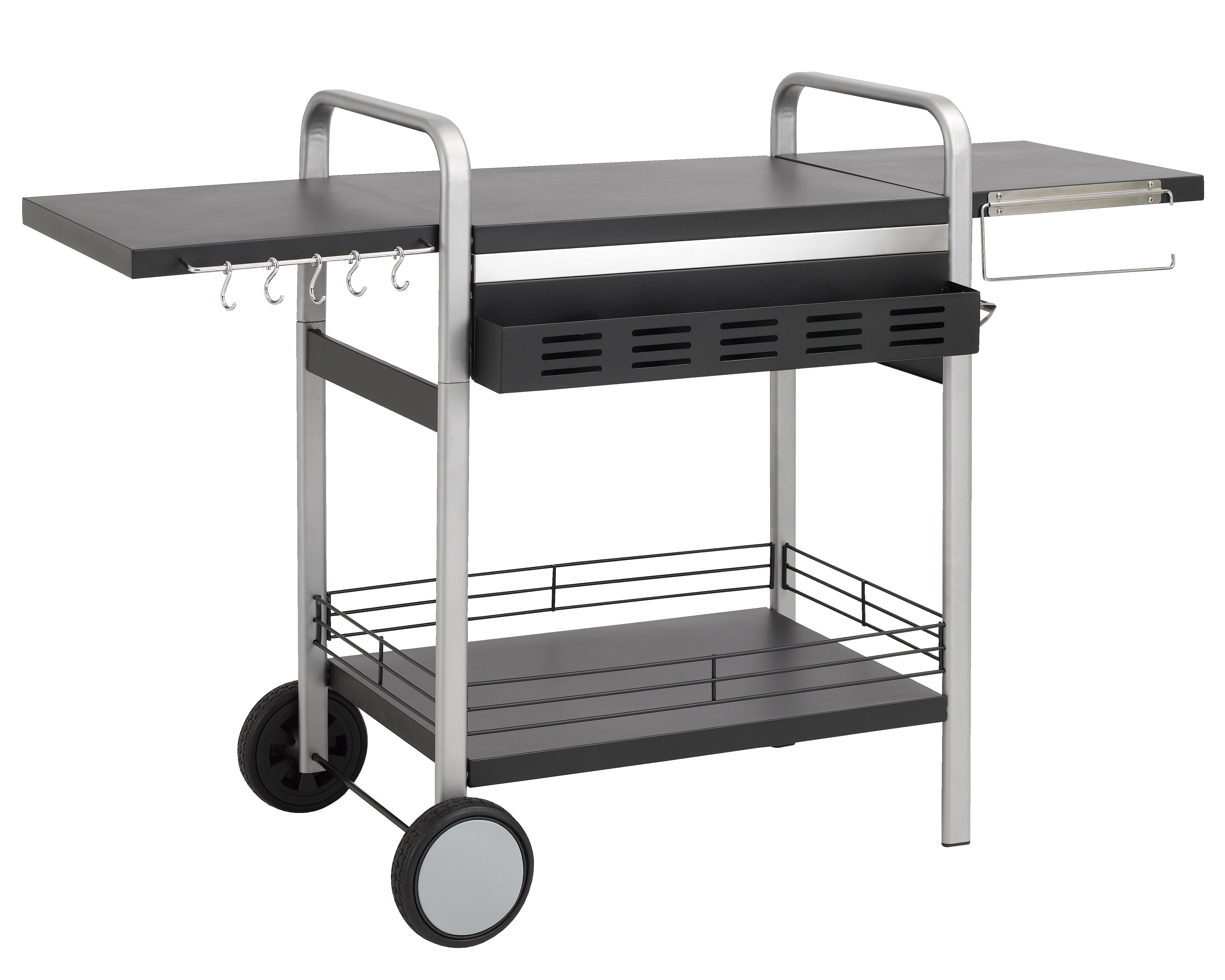 Universal BBQ-Tisch