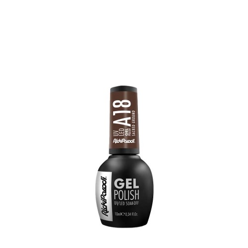 RickiParodi Verniz Gel Earth A18 Sacred Ground 10ml