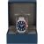 Jacques Lemans Herrenuhr Hybromatic Blue Red 1-2131E