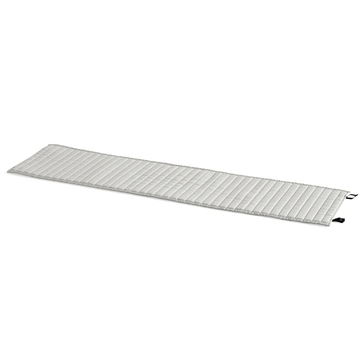 HAY - Auflage für Palissade Chaise Longue, sky grey