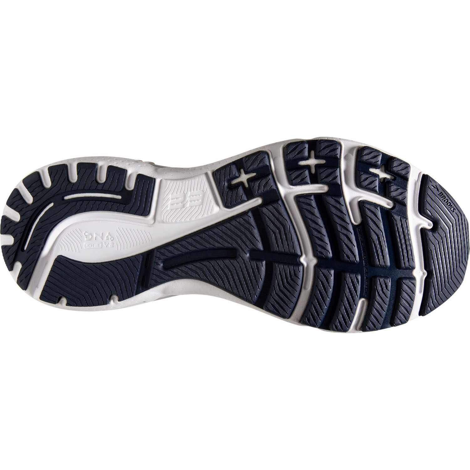Brooks Adrenaline GTS 23 Heren