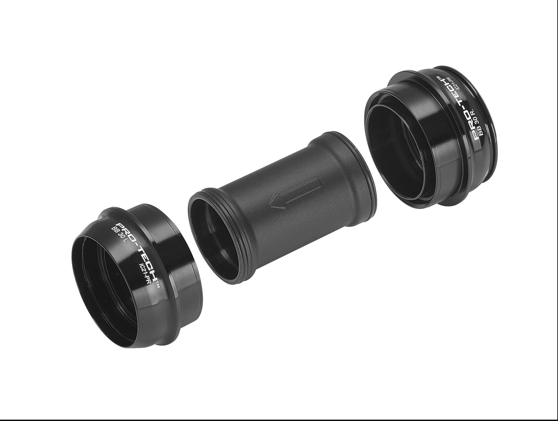 Campagnolo Lagercups BB30 68x42
