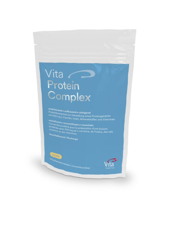 VITA Plv refill Btl 510 g