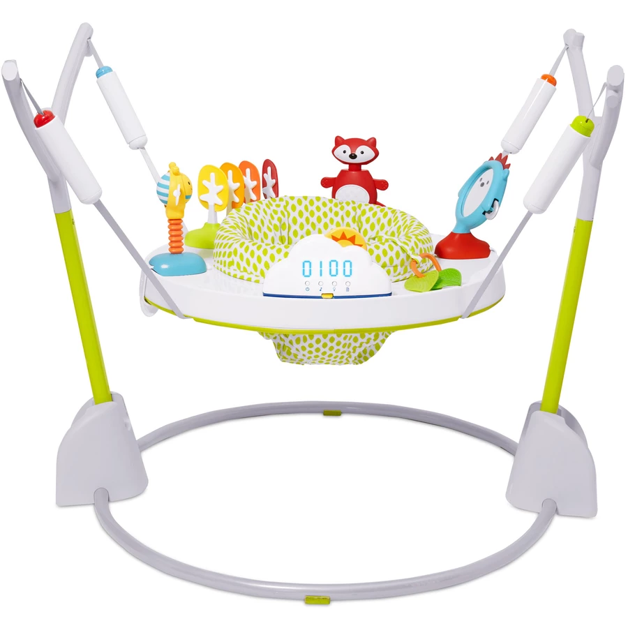 Skip Hop Explore & More Spielcenter