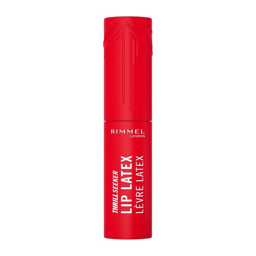 RIMMEL  Thrill Seeker Lip Latex