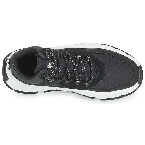 Timberland - TBL TURBO HIKER - Noir