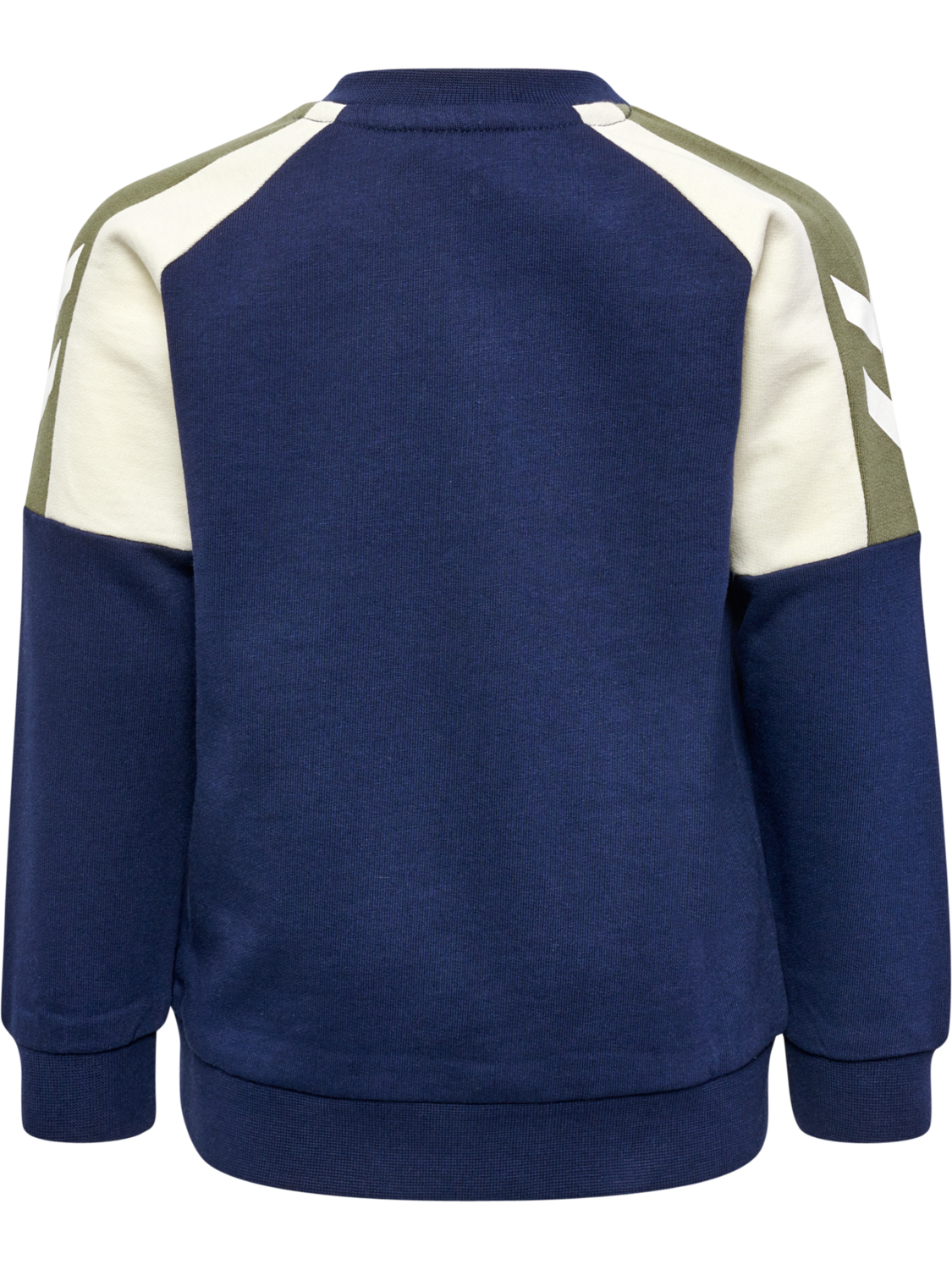 hmlHERMAN SWEATSHIRT