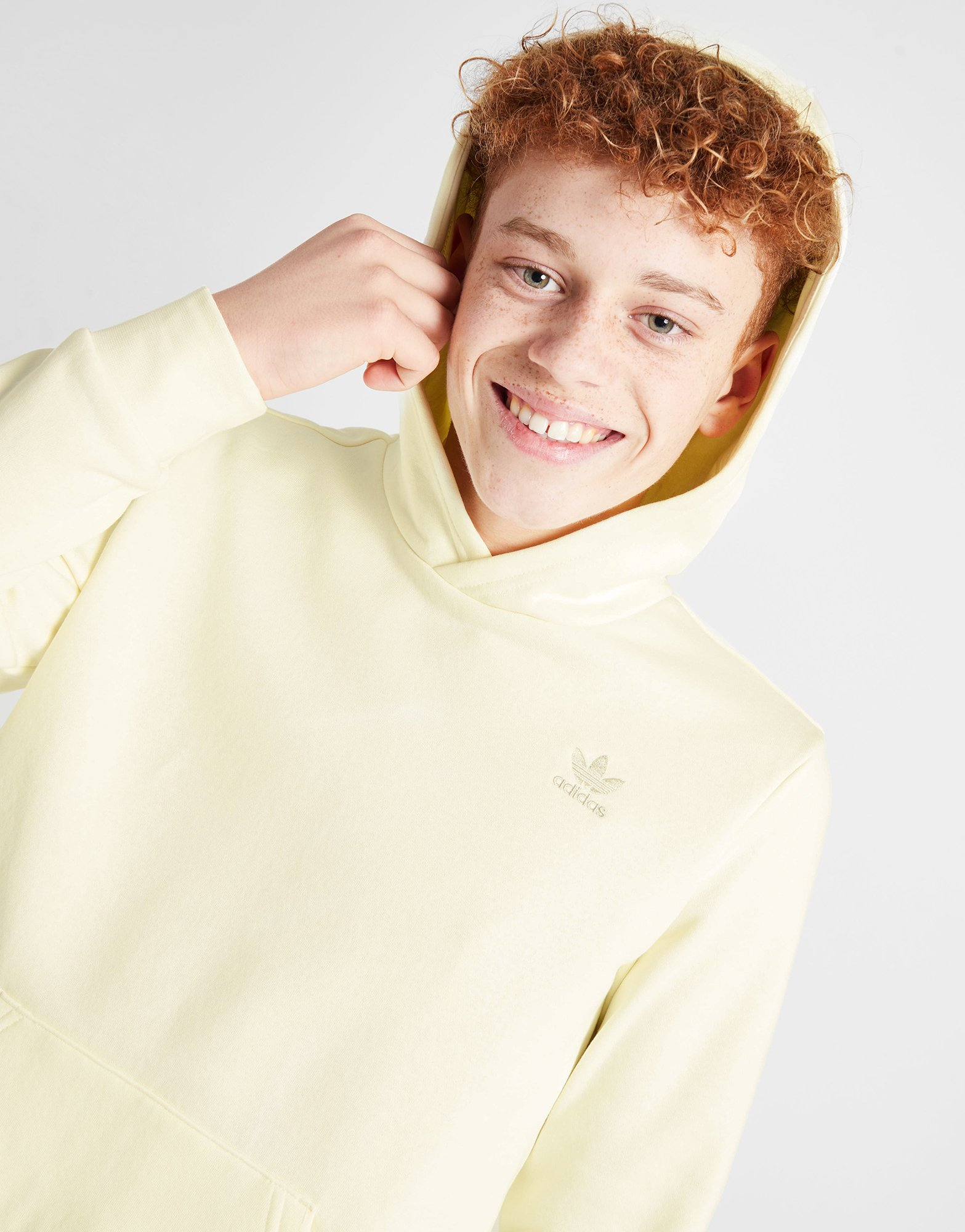 adidas Originals Sweat-shirt à capuche Adicolor